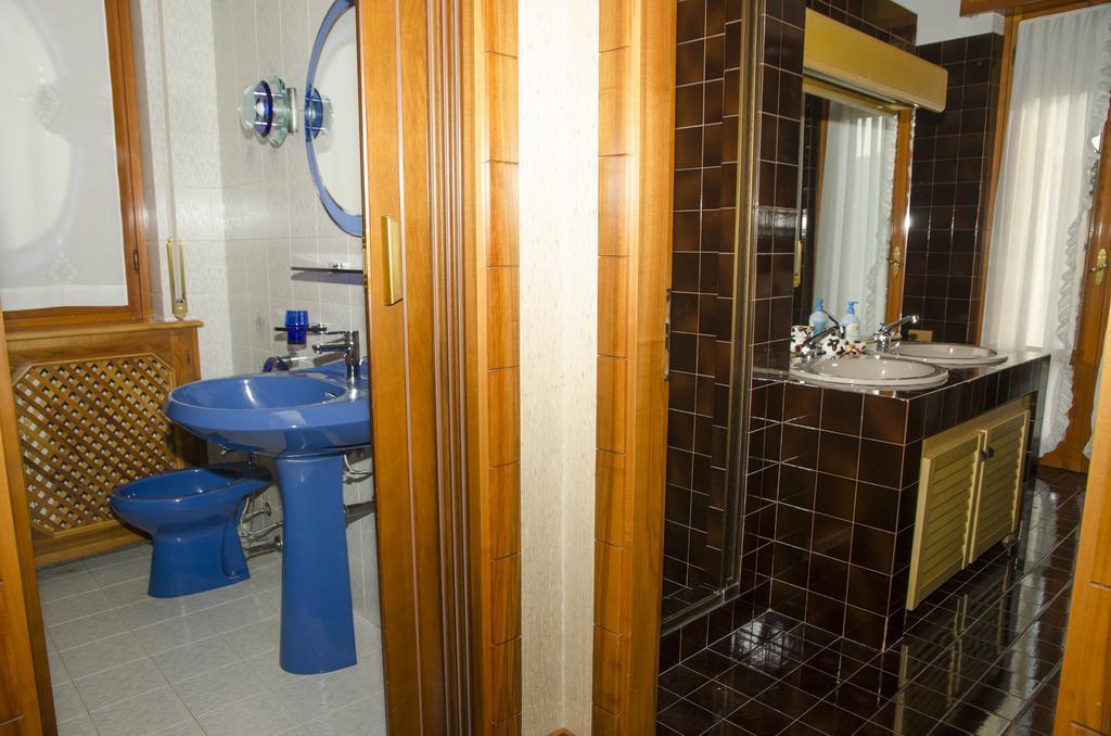 B&B Mamma Mia Family House Пескьера-дель-Гарда Номер фото
