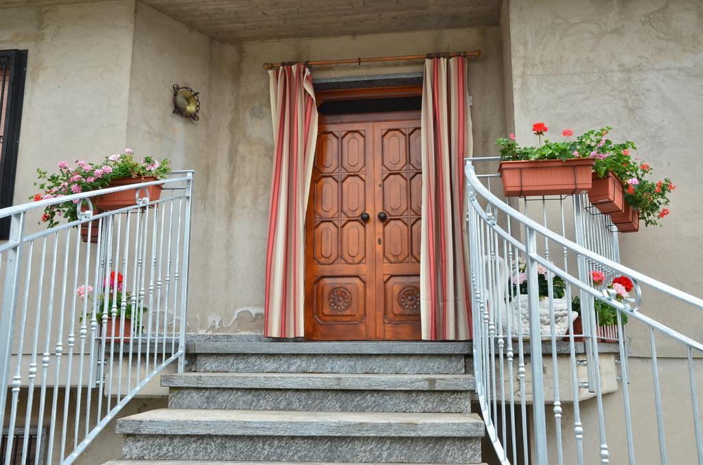 B&B Mamma Mia Family House Пескьера-дель-Гарда Экстерьер фото