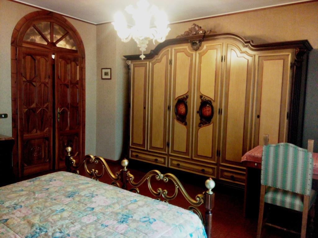 B&B Mamma Mia Family House Пескьера-дель-Гарда Экстерьер фото