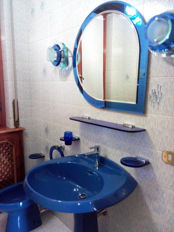 B&B Mamma Mia Family House Пескьера-дель-Гарда Экстерьер фото