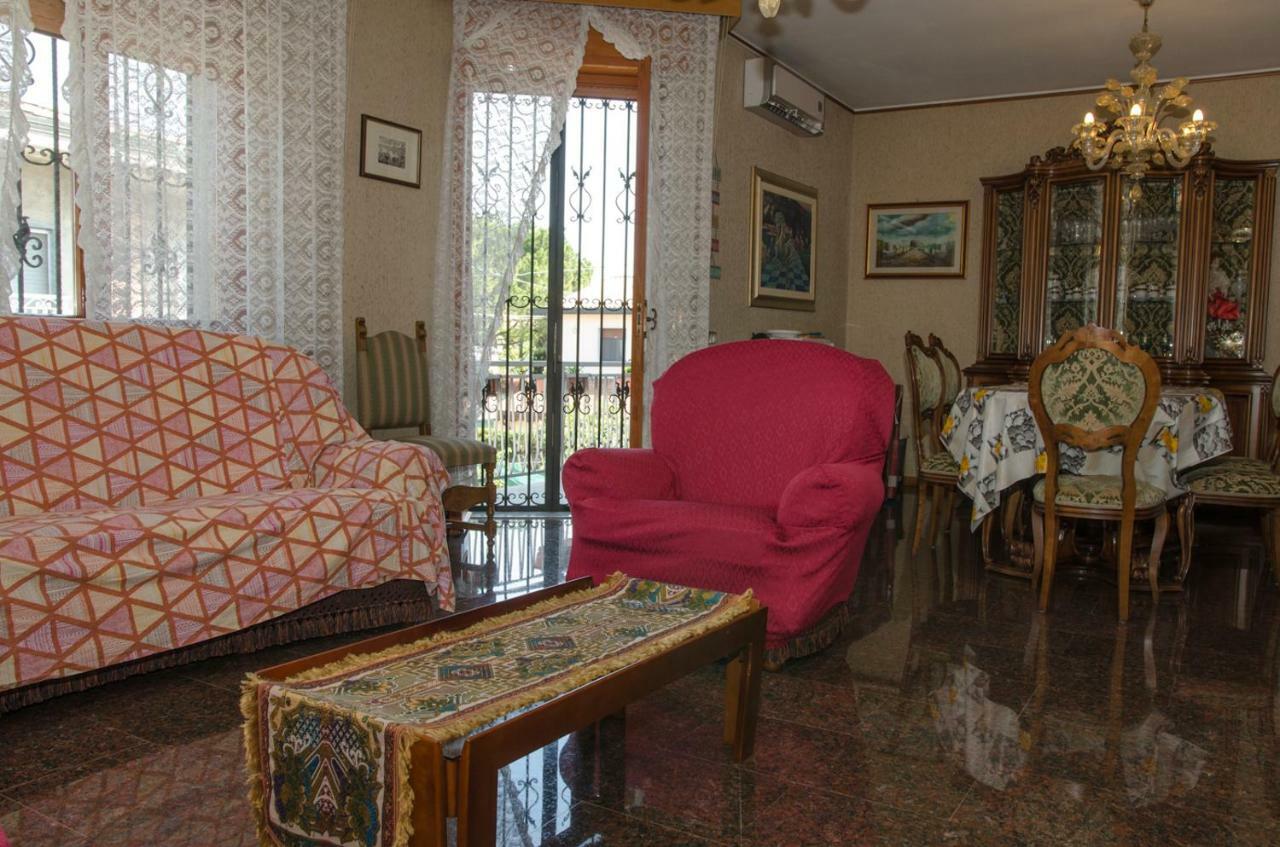 B&B Mamma Mia Family House Пескьера-дель-Гарда Экстерьер фото